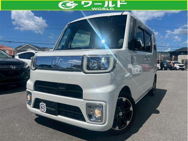 Daihatsu Wake Dba-la700