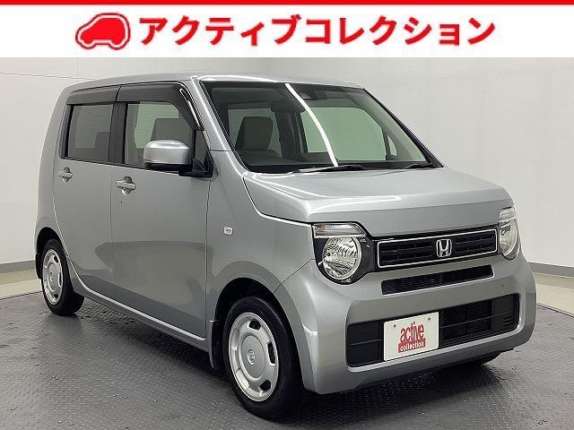 Honda N-wgn JH3