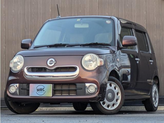 Daihatsu Mira Cocoa
