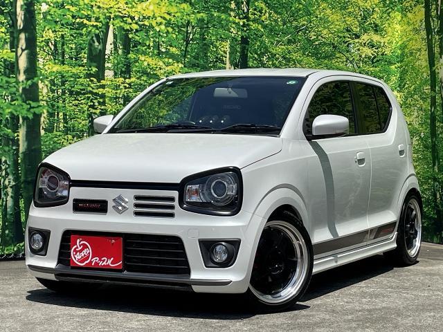 Suzuki Alto Works