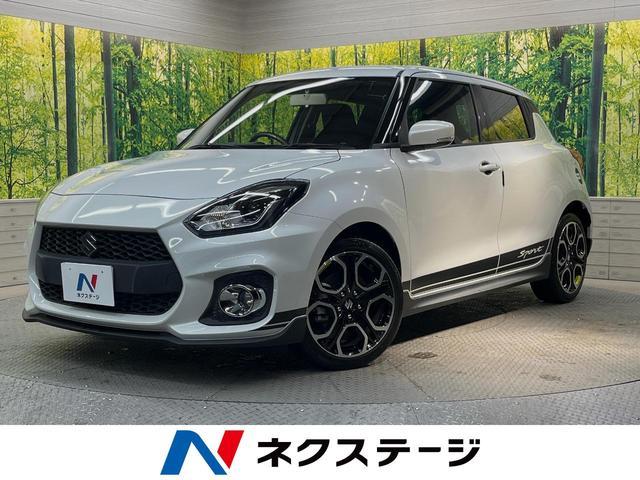 Suzuki Swift Sport