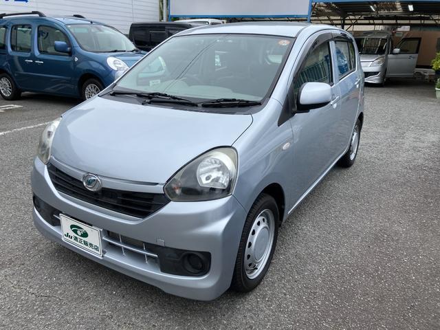 Daihatsu Mira E:S La300s