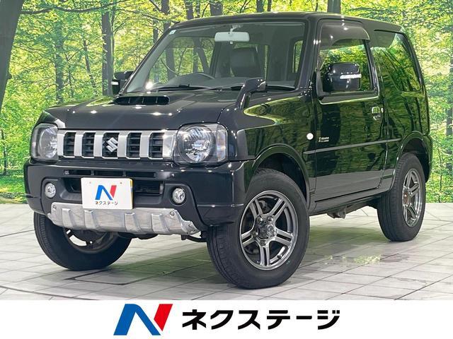 Suzuki Jimny Jb23w
