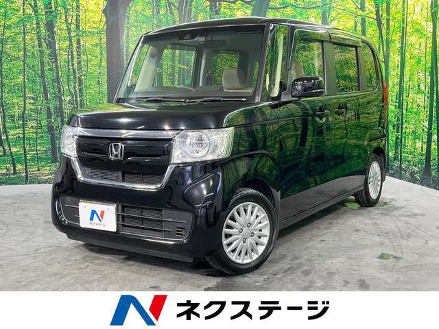Honda N-box JF3