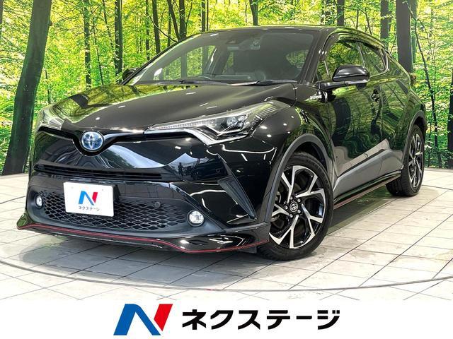 Toyota C-hr Zyx10
