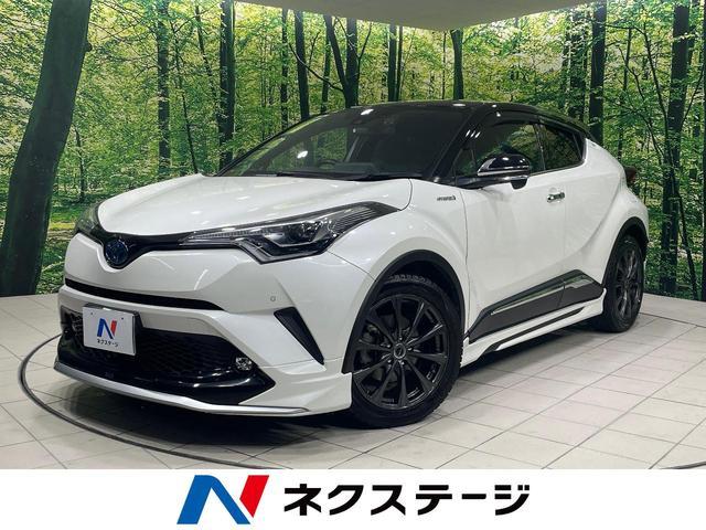 Toyota C-hr Zyx10