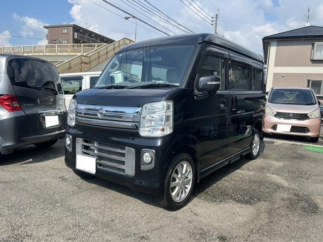 Nissan Nv100clipper RIO