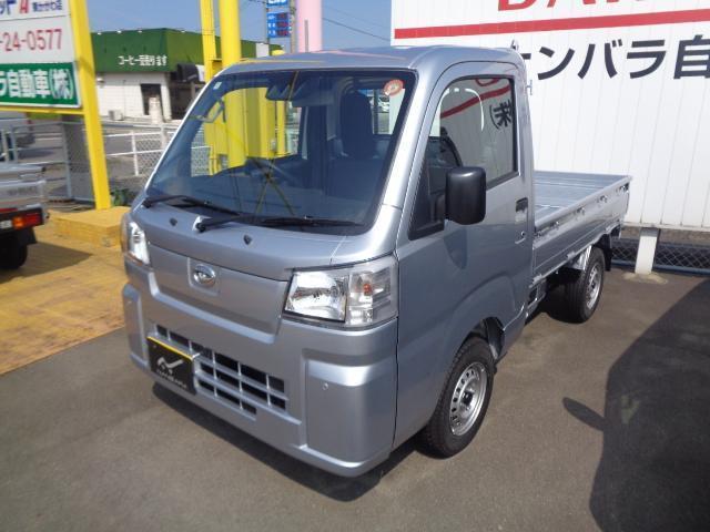 Daihatsu Hijet Truck 3bd-s500p