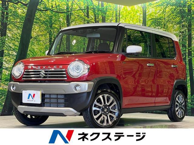 Suzuki Hustler Mr41s