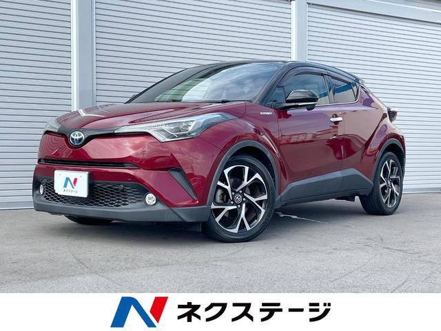 Toyota C-hr Zyx10