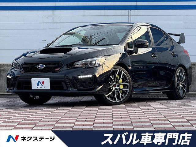 Subaru WRX STI