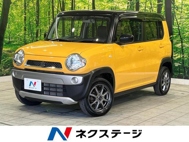 Suzuki Hustler Mr41s