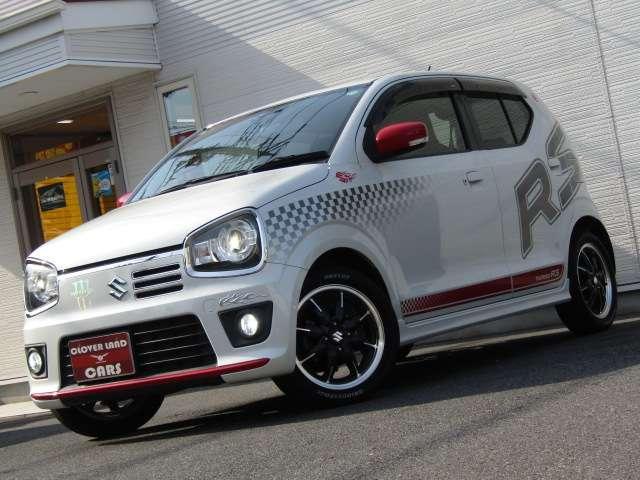 Suzuki Alto Dba-ha36s