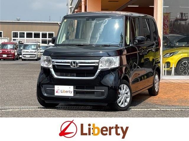 Honda N-box JF3