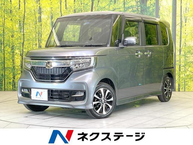 Honda N-box Custom JF3