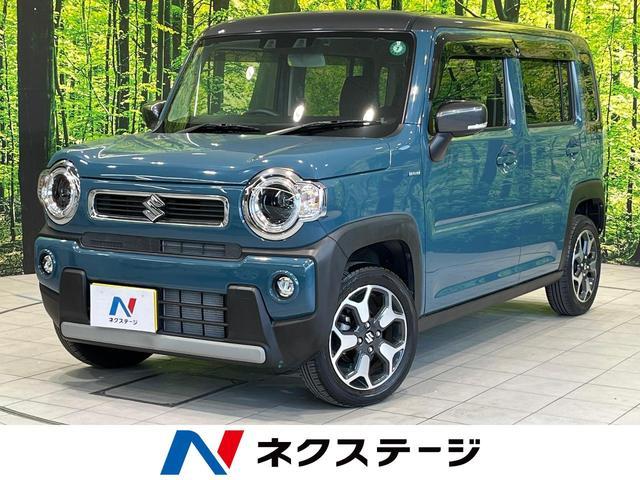 SUZUKI HUSTLER MR92S 2020