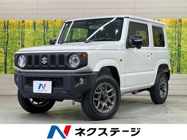 SUZUKI JIMNY JB64W 2024