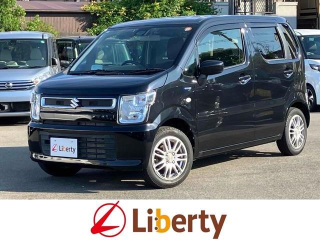 Suzuki Wagon R Mh55s
