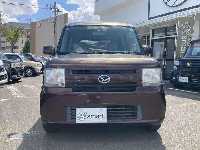 Daihatsu Move Conte Dba-l575s