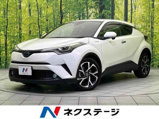 Toyota C-hr Zyx10