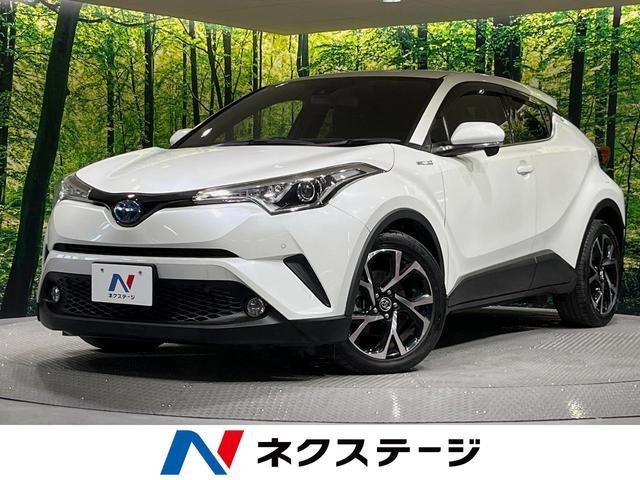 Toyota C-hr Zyx10
