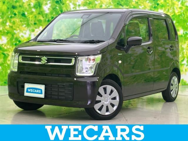 Suzuki Wagon R 5aa-mh95s