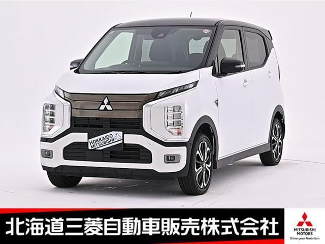 Mitsubishi EK X EV