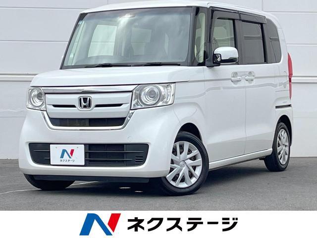 Honda N-box JF3