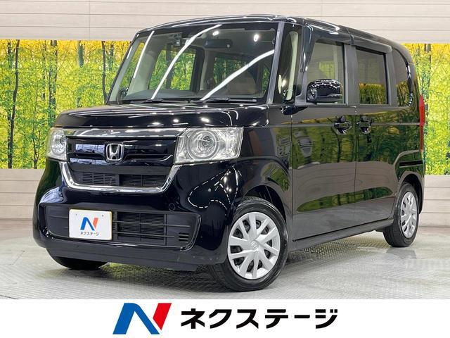 Honda N-box JF3