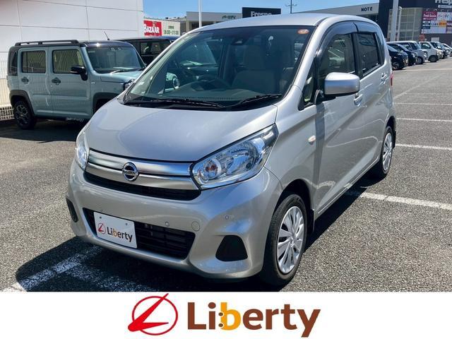 NISSAN DAYZ B21W 2019