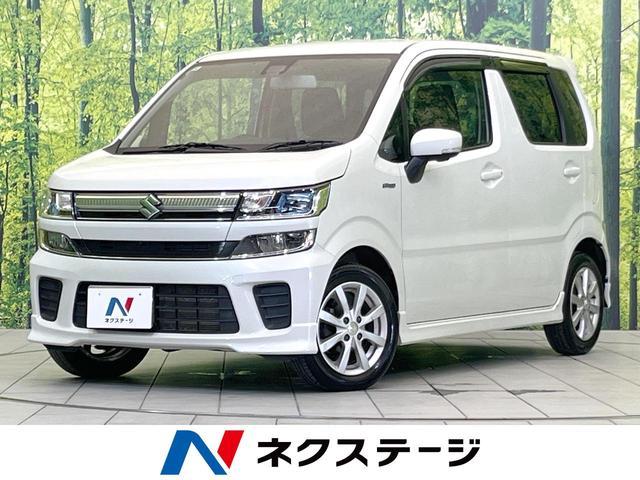 Suzuki Wagon R Mh55s