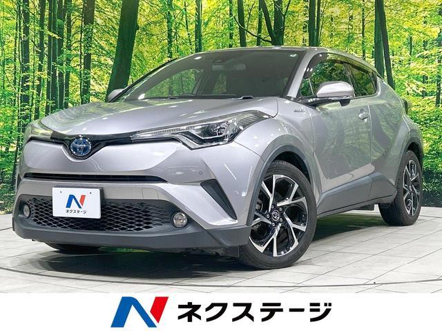 Toyota C-hr Zyx10