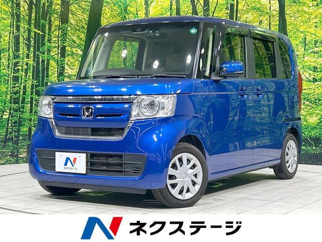 Honda N-box JF3