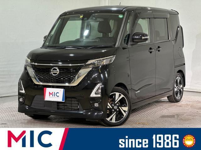 Nissan Roox B45a
