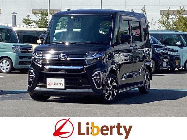 DAIHATSU TANTO LA650S 2022