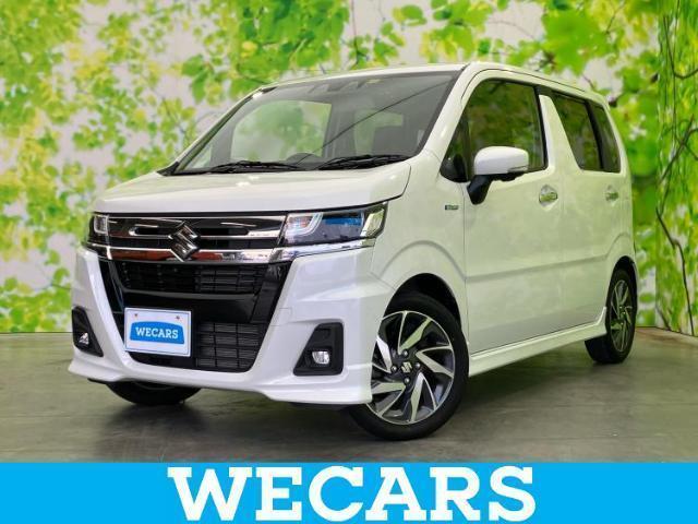 Suzuki Wagon R Custom Z