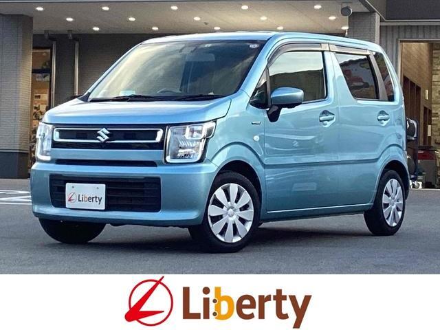 Suzuki Wagon R Mh55s