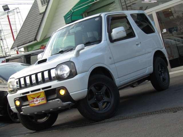 Suzuki Jimny Aba-jb23w