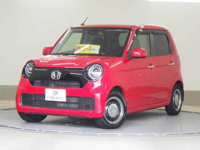 Honda N-one