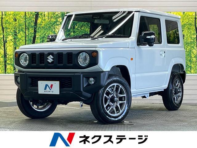 SUZUKI JIMNY JB64W 2025
