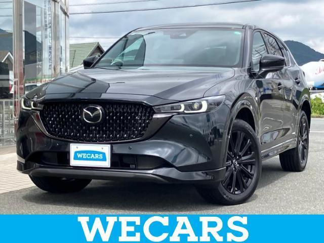 Mazda Cx-5 6ba-kf5p