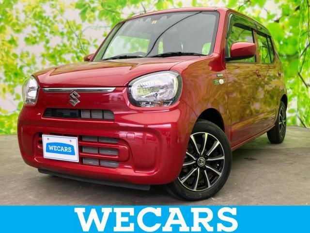 Suzuki Alto 5aa-ha97s