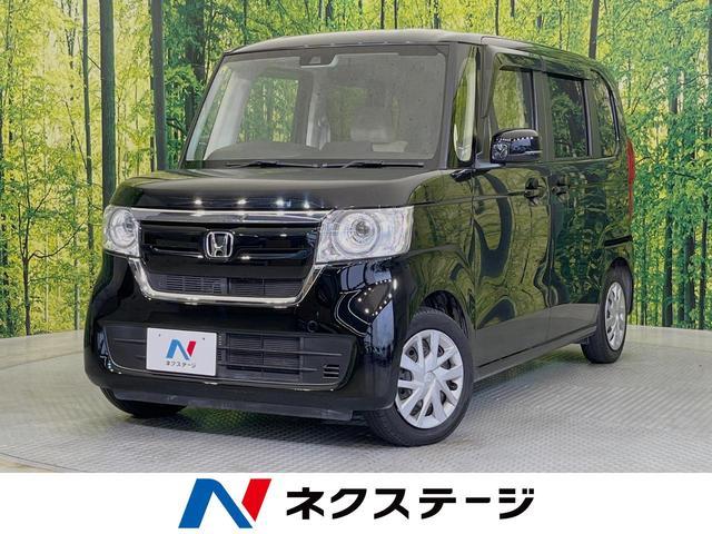 Honda N-box JF3