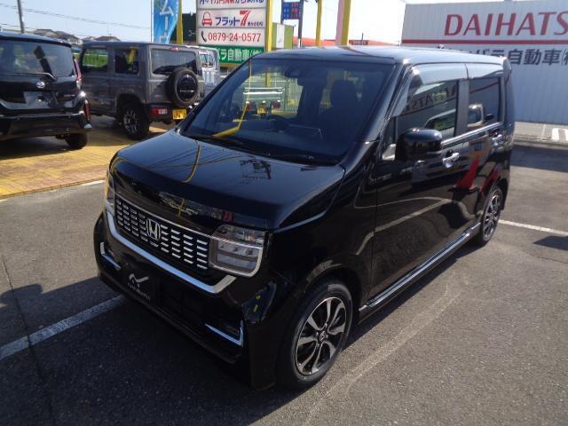 Honda N-wgn 6ba-jh3
