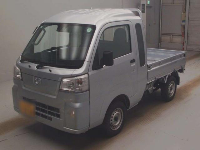 Daihatsu Hijet Truck 3bd-s500p