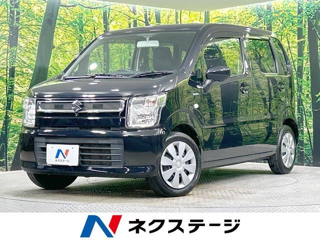 Suzuki Wagon R Mh55s