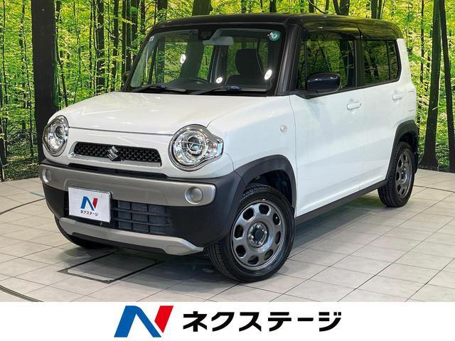 Suzuki Hustler Mr41s