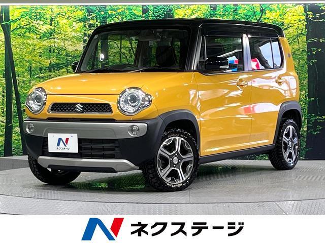 Suzuki Hustler Mr41s