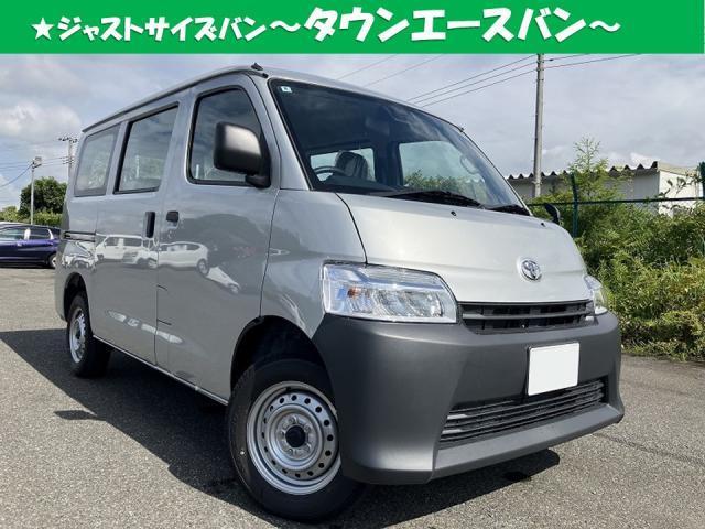 Toyota Townace VAN