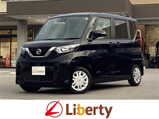 Nissan Roox B44a